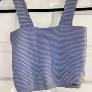 Hollister Women’s Small Crop Top